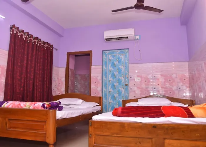 Hotel Milaan Digha