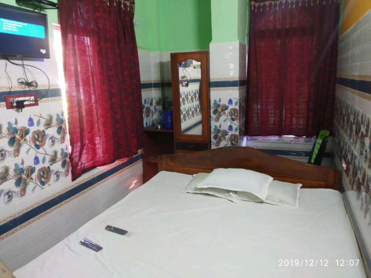 Hotel Milaan Digha Digha (West Bengal)