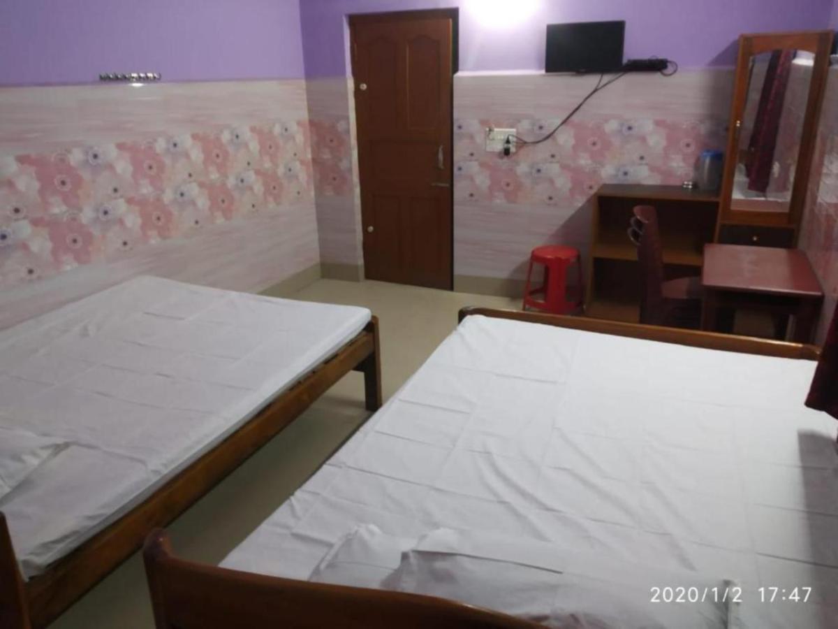 Hotel Hotel Milaan Digha 3*