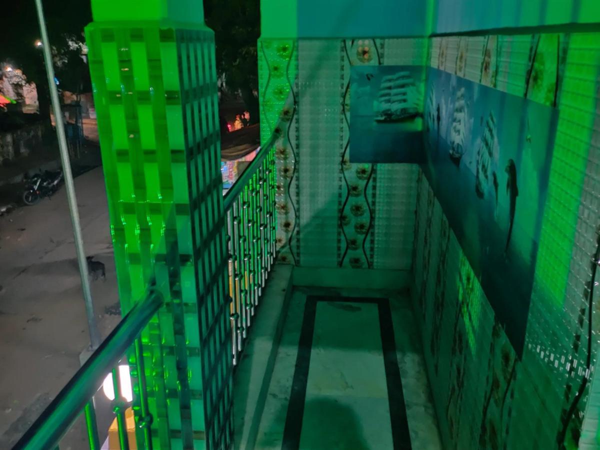 Hotel Milaan Digha 3*