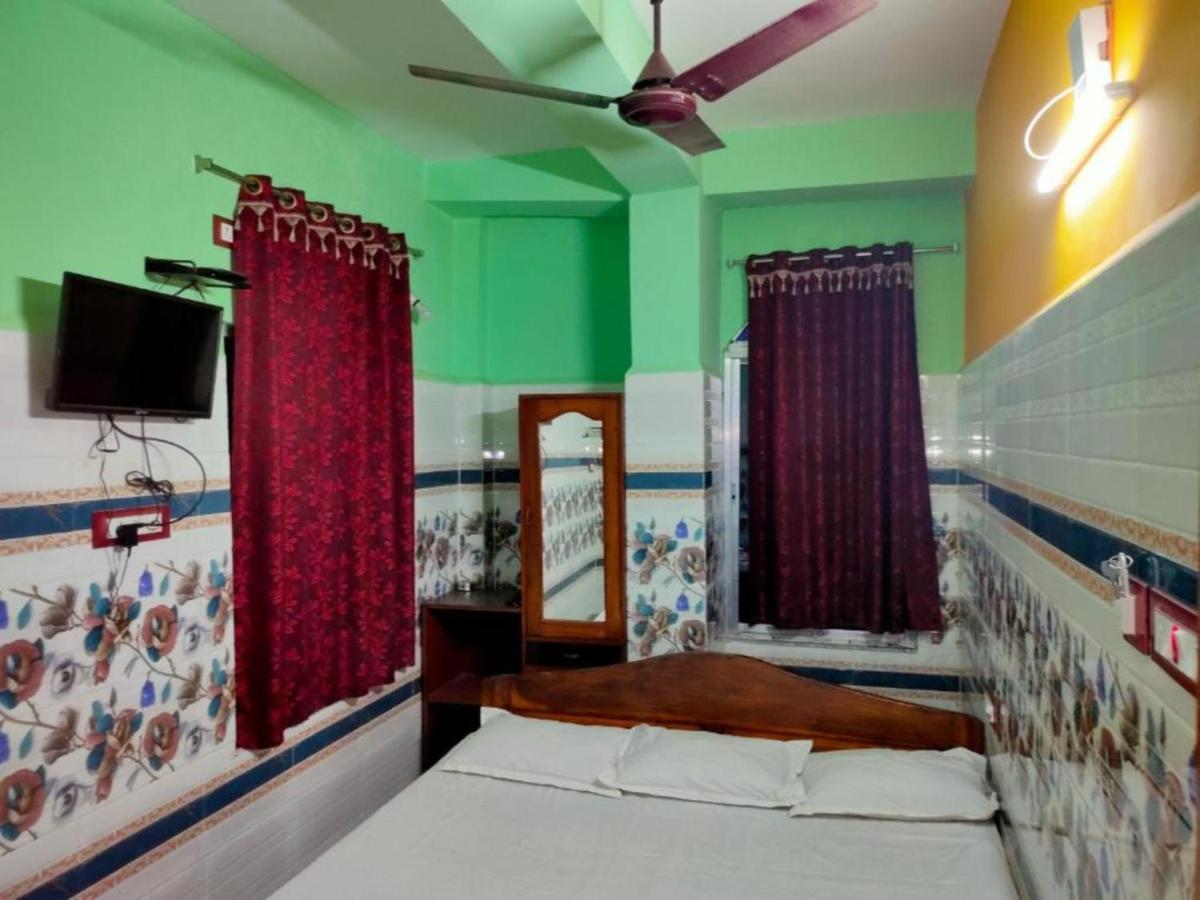 Hotel Milaan Digha