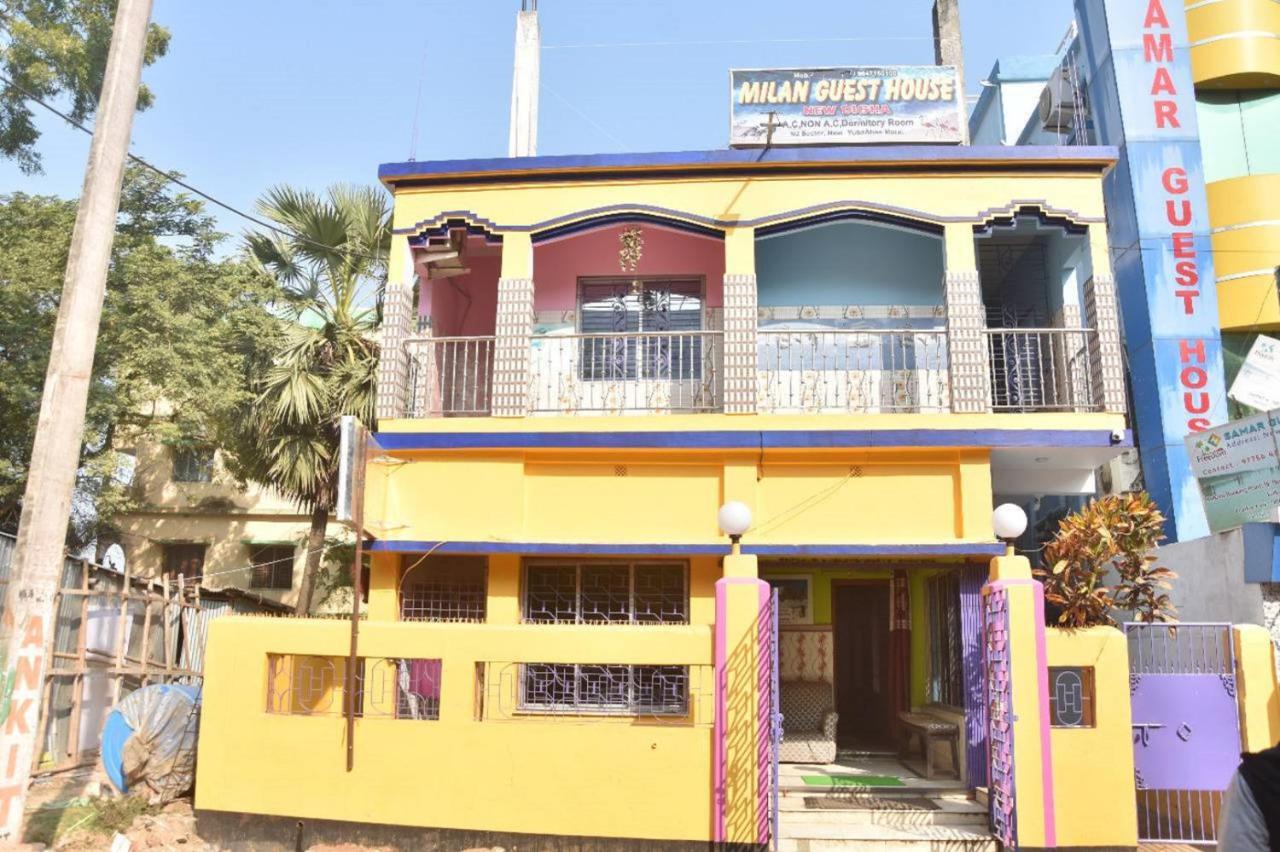 Hotel Hotel Milaan Digha Digha (West Bengal)