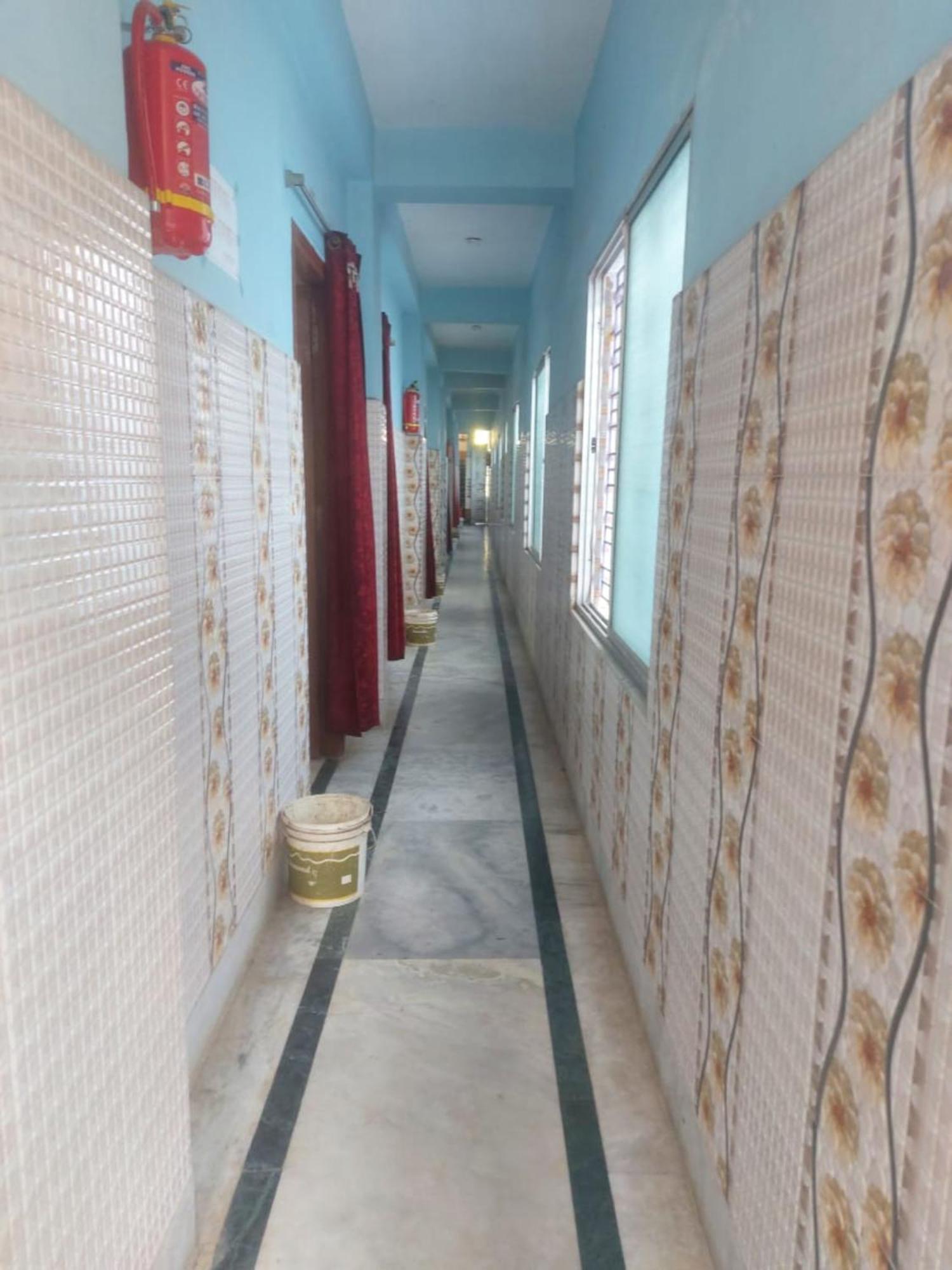 Hotel Hotel Milaan Digha 3*