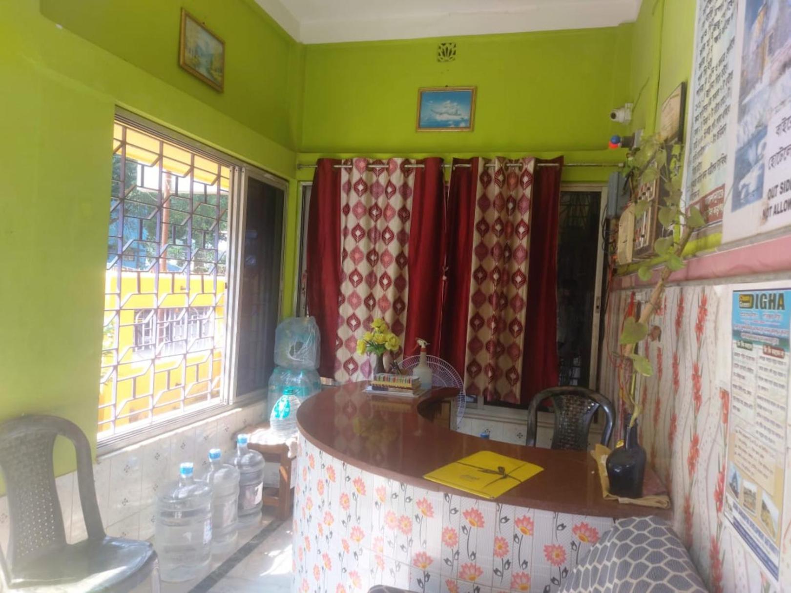 Hotel Milaan Digha Digha (West Bengal)
