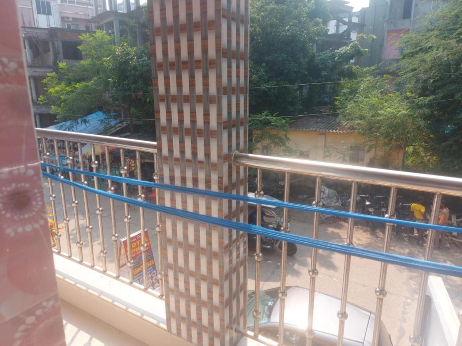 Hotel Hotel Milaan Digha